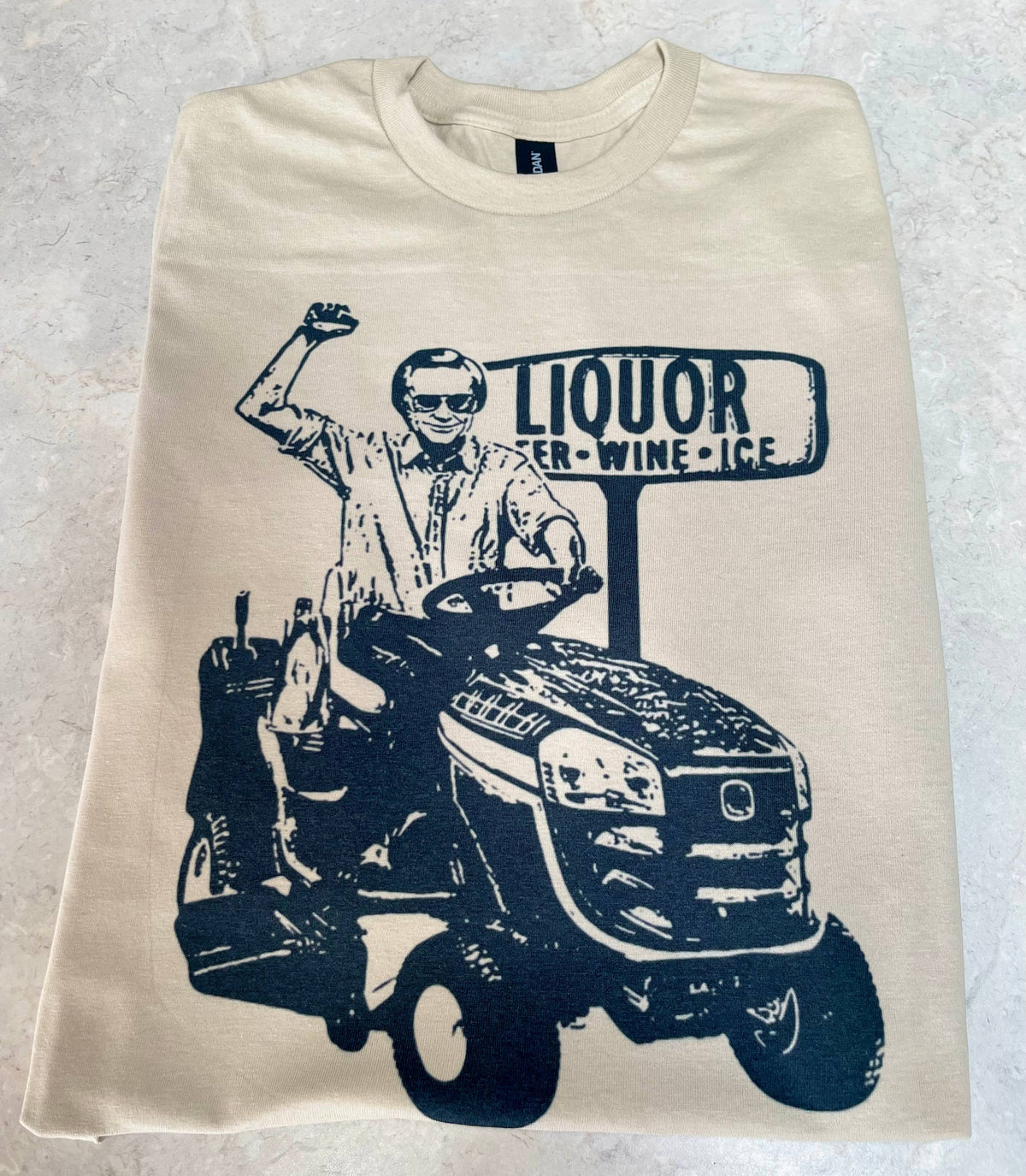 Legend Jones Tshirt Unisex , , , Long Sleeve Tee