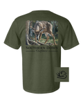 Buck Fever Tee Unisex , , , Long Sleeve Tee