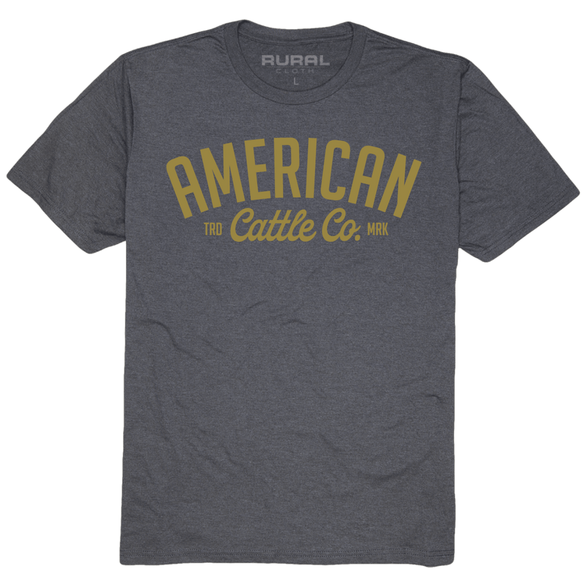 Trademark Tee Unisex , , , Long Sleeve Tee