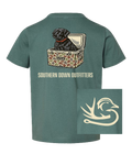 Cooler Lab Toddler Tee Unisex , , , Long Sleeve Tee