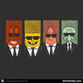 Reservoir Bob’s