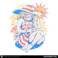 Hylian Summer