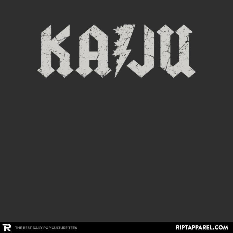 Kaiju Rock