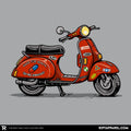 Neo vespa
