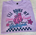 Hard Fought Hallelujah Unisex , , , Long Sleeve Tee