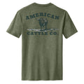 Waterline Tee Unisex , , , Long Sleeve Tee