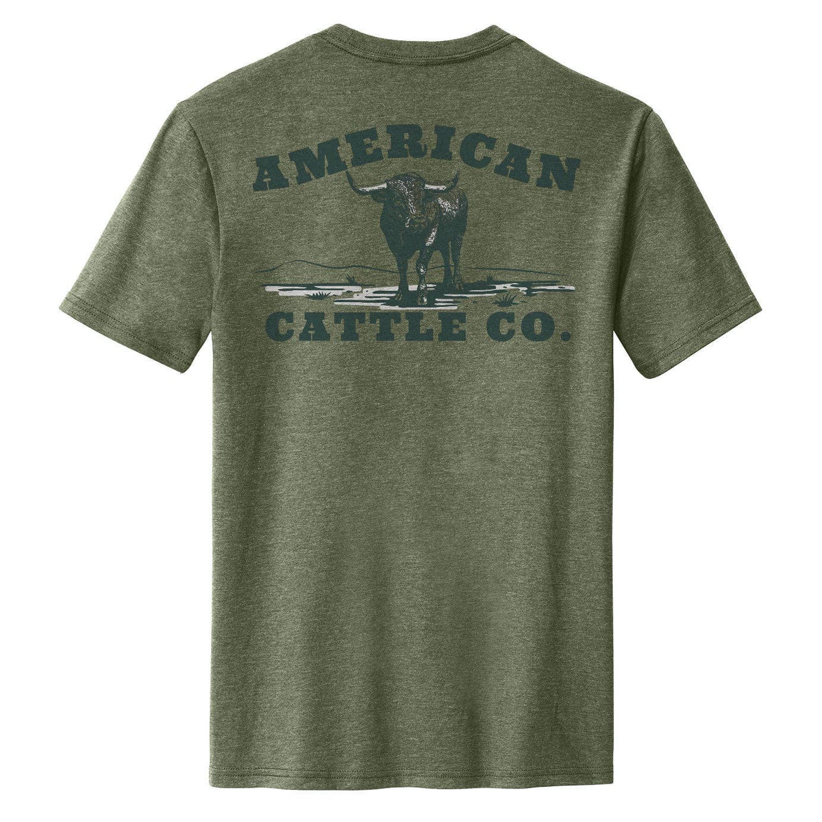 Waterline Tee Unisex , , , Long Sleeve Tee