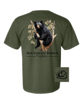 Bear Necessities Tee Unisex , , , Long Sleeve Tee