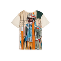 Jean-Michel Basquiat “Anthony Clarke” Unisex , , , Long Sleeve Tee