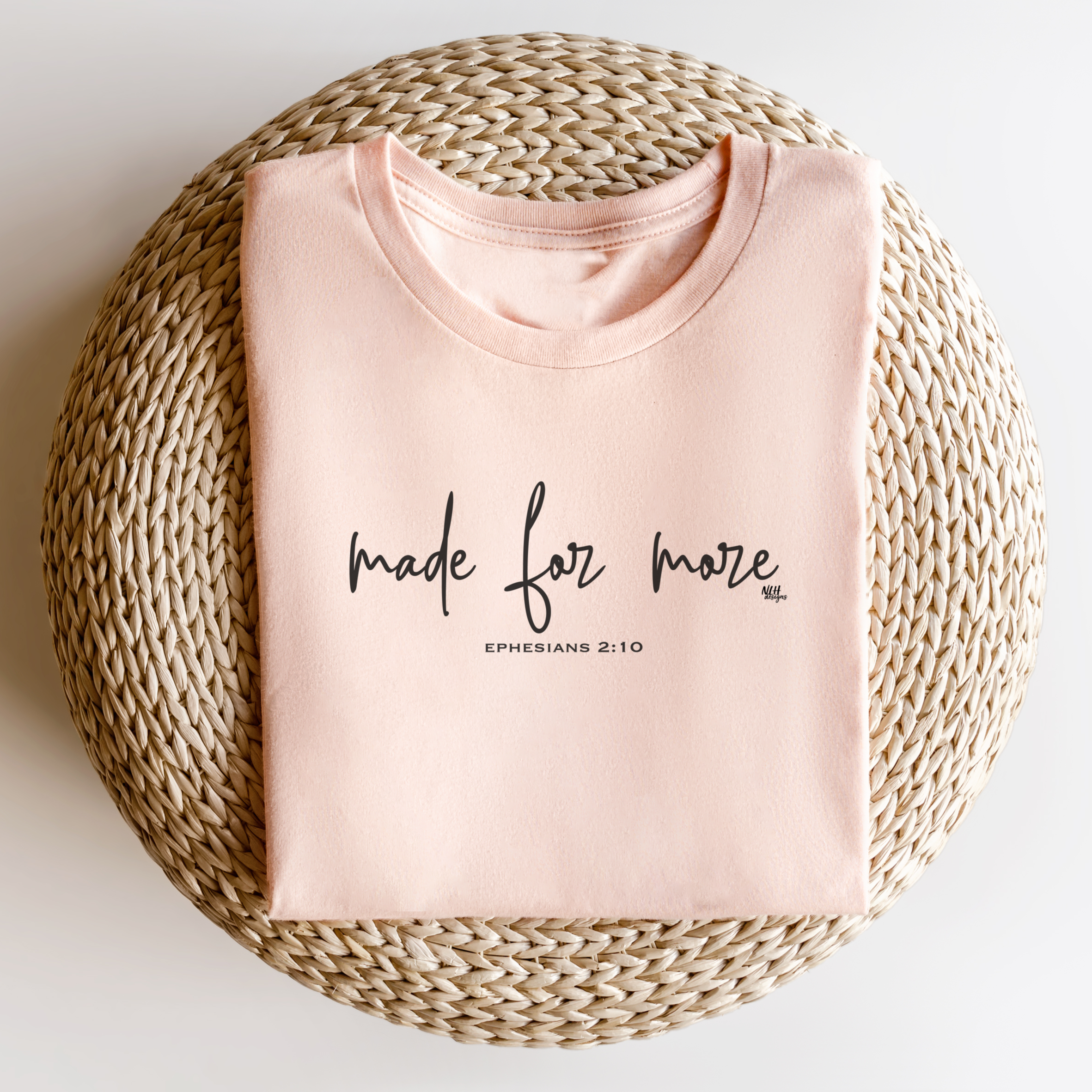 Made For More Short Sleeve Unisex , , , Long Sleeve Tee