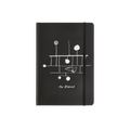 Alexander Calder "the Blériot" Hardcover Notebook Unisex , , , Long Sleeve Tee