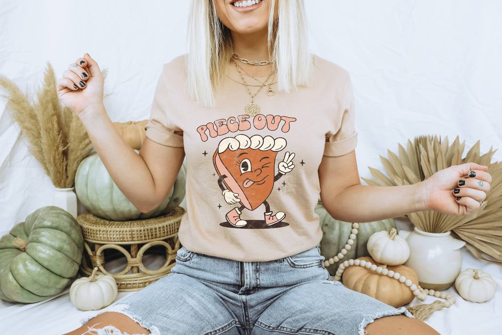 Peace Out Pie