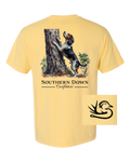 On the Tree Tee Unisex , , , Long Sleeve Tee