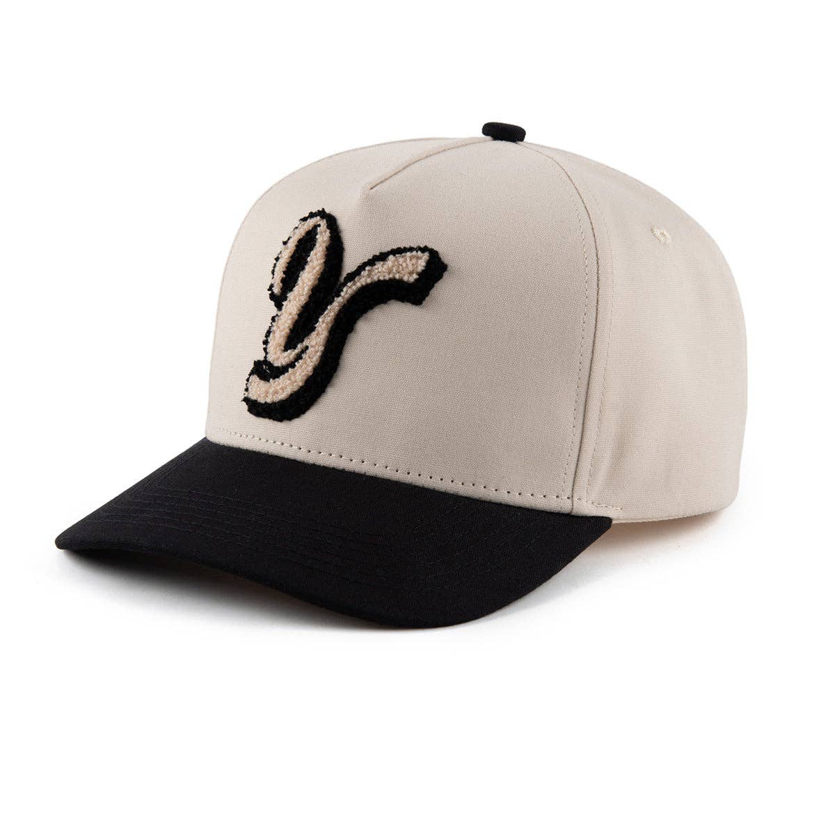 Varsity Snapback Unisex , , , Long Sleeve Tee
