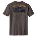 Workhorse Tee Unisex , , , Long Sleeve Tee