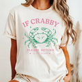 Return To the Beach Tee Unisex , , , Long Sleeve Tee