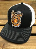 Easy Tiger Richardson Cap Unisex , , , Long Sleeve Tee