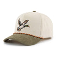 The Mallard Unisex , , , Long Sleeve Tee