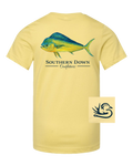 Mahi Youth Tee Unisex , , , Long Sleeve Tee