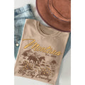 Montana Big Sky Country - Short Sleeve T Shirt Unisex , , , Long Sleeve Tee