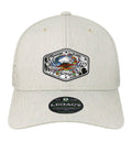 American Blue Crab Performance Eco Sand Hat Unisex , , , Long Sleeve Tee