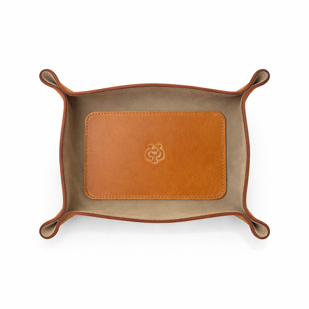 The Outpost Tray Unisex , , , Long Sleeve Tee