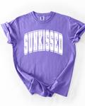 Sunkissed Graphic Unisex , , , Long Sleeve Tee