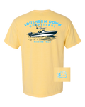 CC Tee Comfort Colors Relaxed Fit Ring Spun Cotton Unisex , , , Long Sleeve Tee