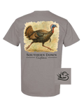 Running Turkey Tee Unisex , , , Long Sleeve Tee