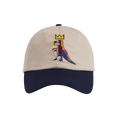Jean-Michel Basquiat “Pez Dispenser“ Dad Cap Unisex , , , Long Sleeve Tee