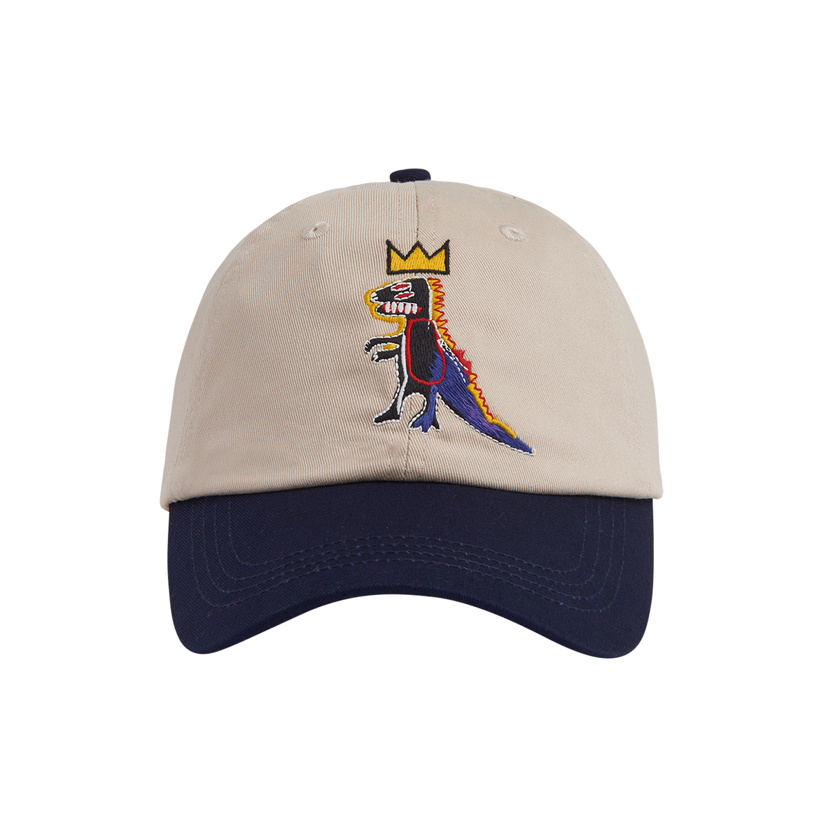 Jean-Michel Basquiat “Pez Dispenser“ Dad Cap Unisex , , , Long Sleeve Tee