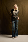 Stirring Up Trouble Tee Unisex , , , Long Sleeve Tee