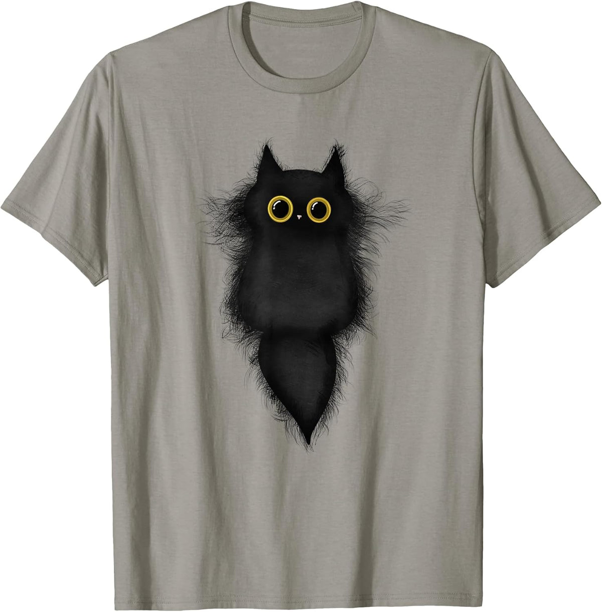 Cat Lover Cat Mom Cat Dad Unisex , , , Long Sleeve Tee