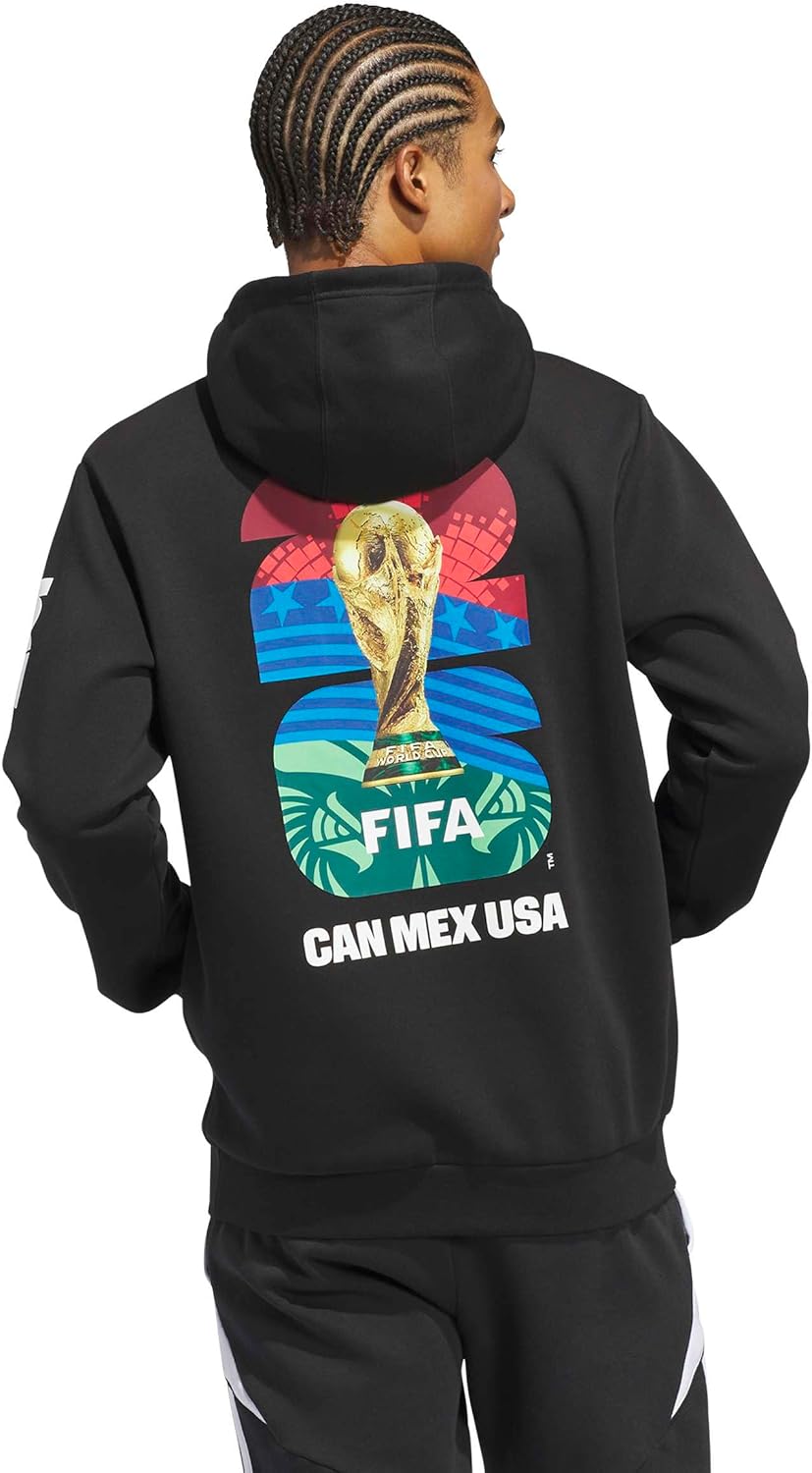Men's World Cup Apparel