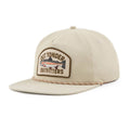 Trout Outfitter Rope Hat Unisex , , , Long Sleeve Tee