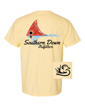 Redfish Tee Unisex , , , Long Sleeve Tee