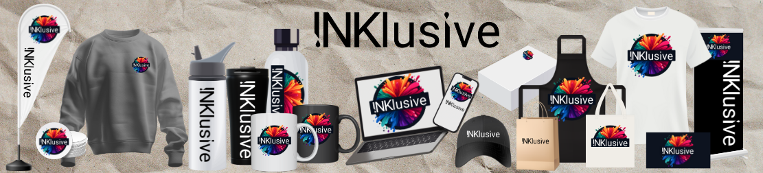 Inklusive Printing, Designs & More Unisex , , , Long Sleeve Tee