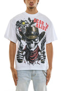 Dead or Alive Unisex , , , Long Sleeve Tee