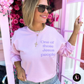 One of Those Jesus People Ss Unisex , , , Long Sleeve Tee