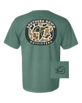 Duck Camo Unisex , , , Long Sleeve Tee