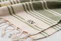 Ottoman Diamond Weave Turkish Peshtemal Beach Bath Gym Towel Unisex , , , Long Sleeve Tee