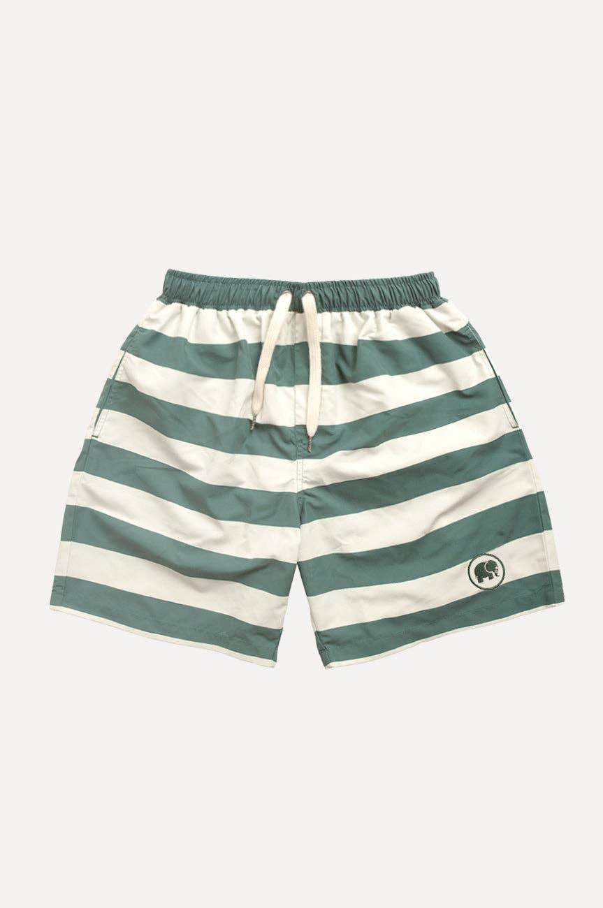 Owari Seaqual®Yarn Swim Trunks Unisex , , , Long Sleeve Tee