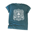 Making Men Hard Since 700 BC Medusa Graphic Tee Unisex , , , Long Sleeve Tee