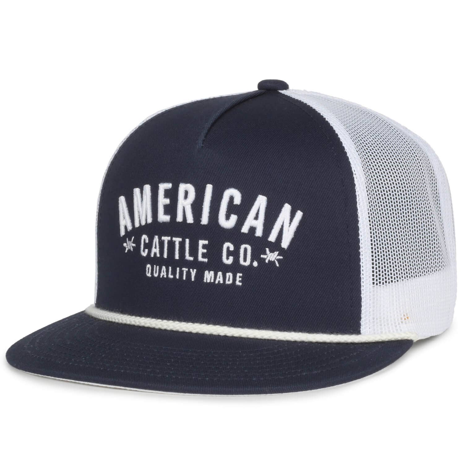 Quality Made Hat Unisex , , , Long Sleeve Tee