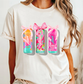 Alani Comfort Color Tee Unisex , , , Long Sleeve Tee