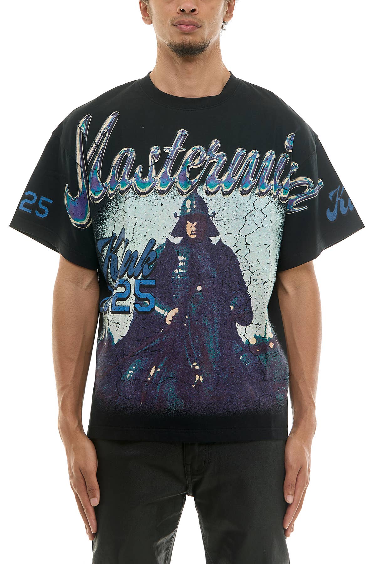 Mastermind Unisex , , , Long Sleeve Tee