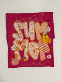 Sweet Summer Unisex , , , Long Sleeve Tee