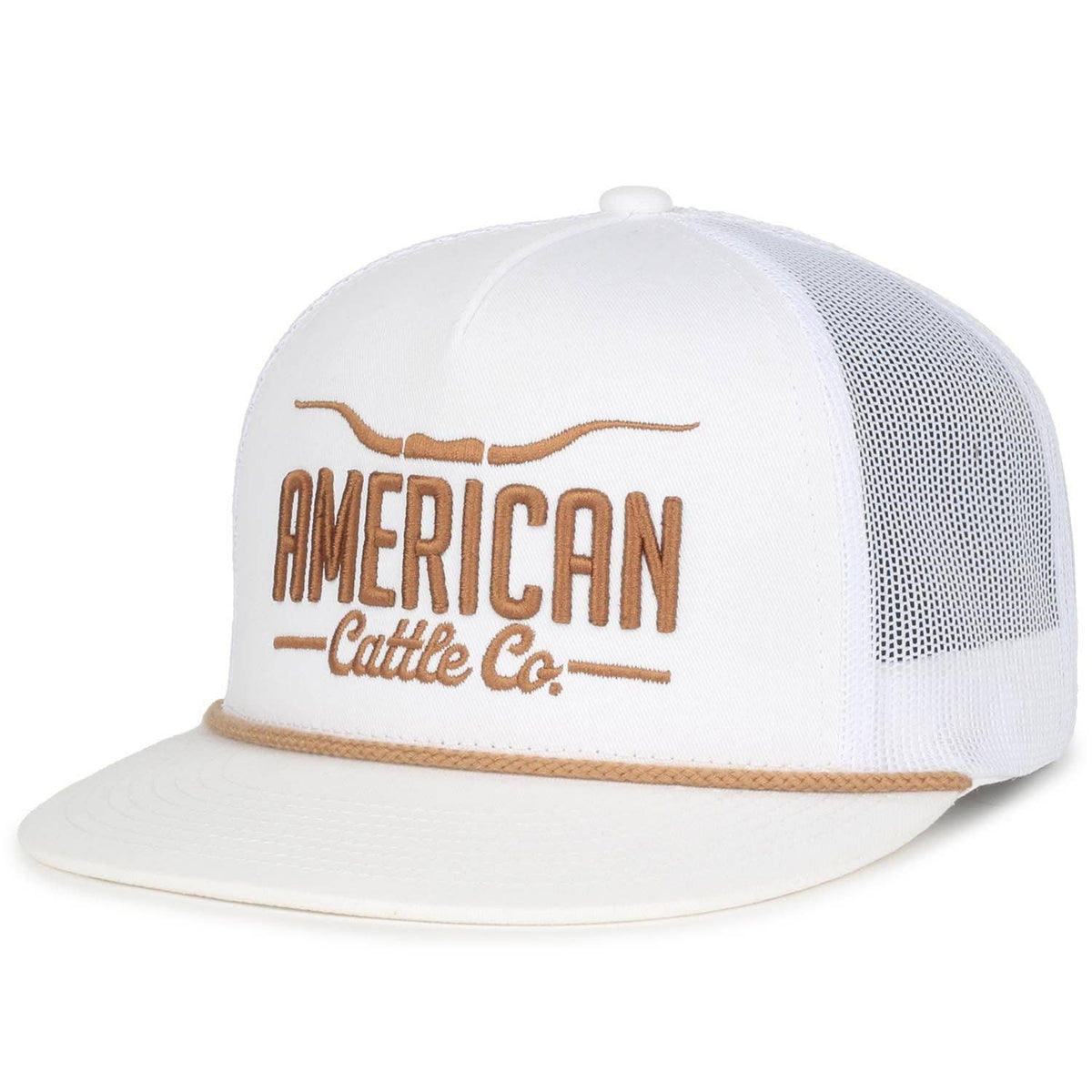 Longhorn Hat Unisex , , , Long Sleeve Tee