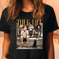 Thug Life - Sanderson Sisters Fall Tee Unisex , , , Long Sleeve Tee