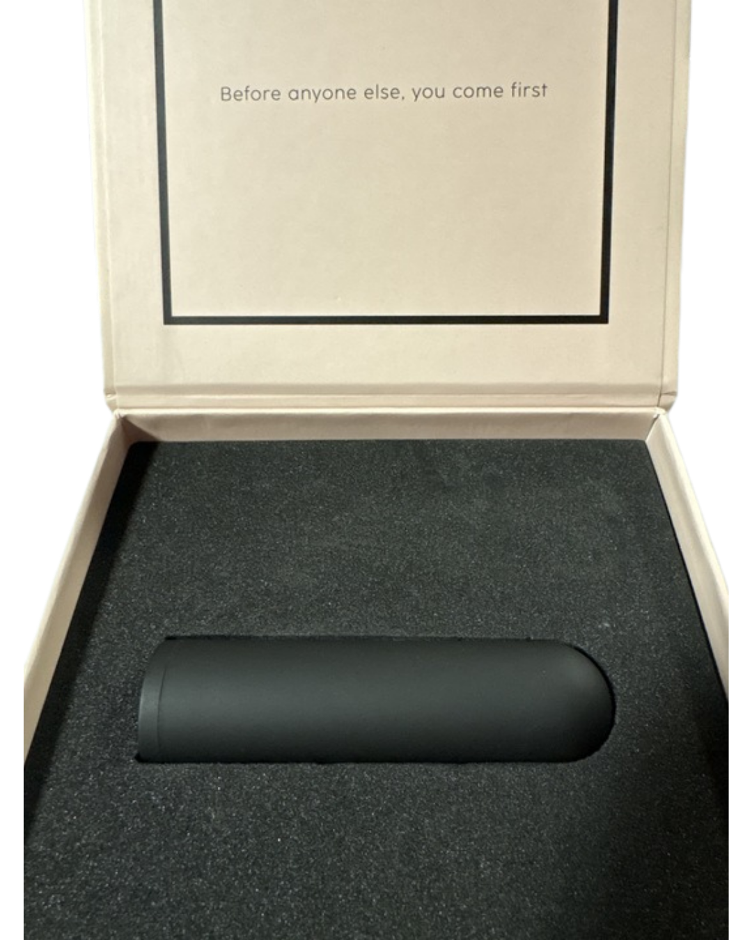 Wireless Hand Massager Unisex , , , Long Sleeve Tee